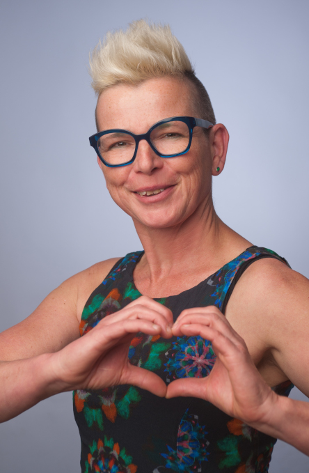 Susen Braun - Hebamme