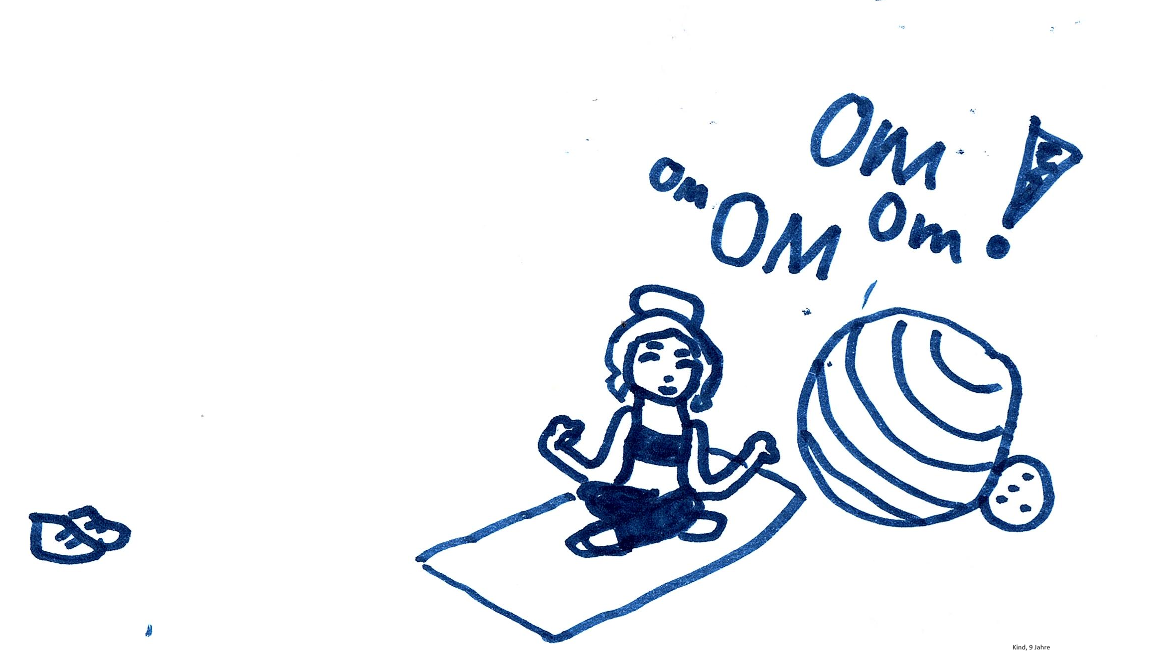 Meditation