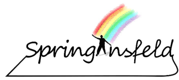 Springinsfeld Logo