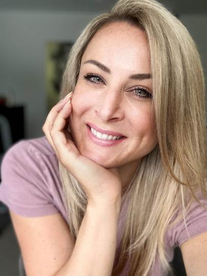 Tanja Schierlinger