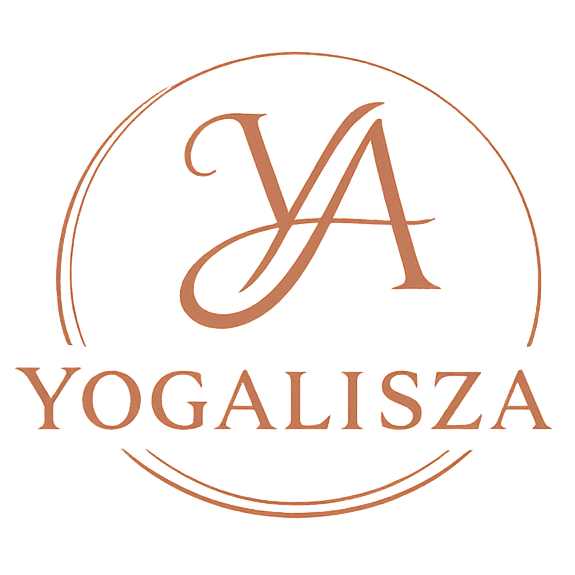Yogalisza Logo